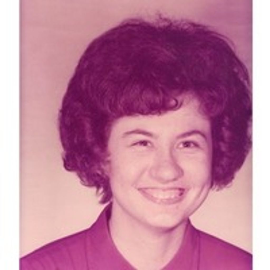 Barbara Gail Roe