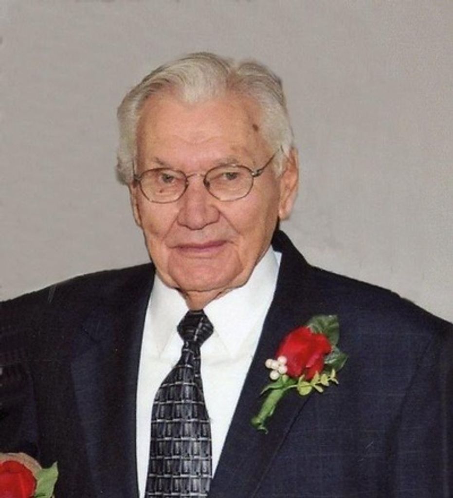 Harry E. Shank Profile Photo