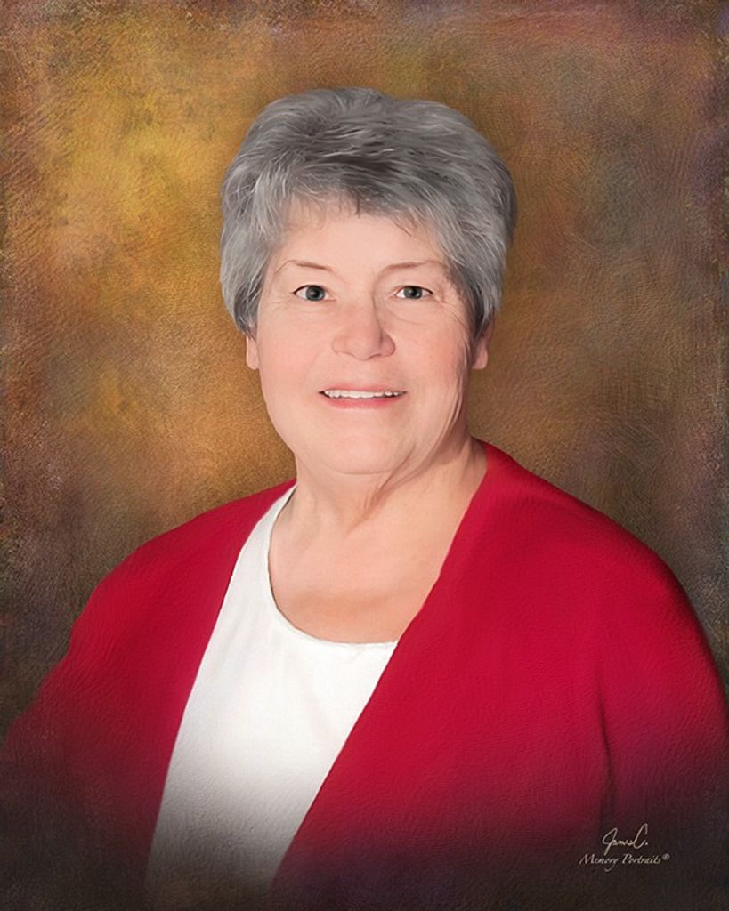Margaret Ann Laurent