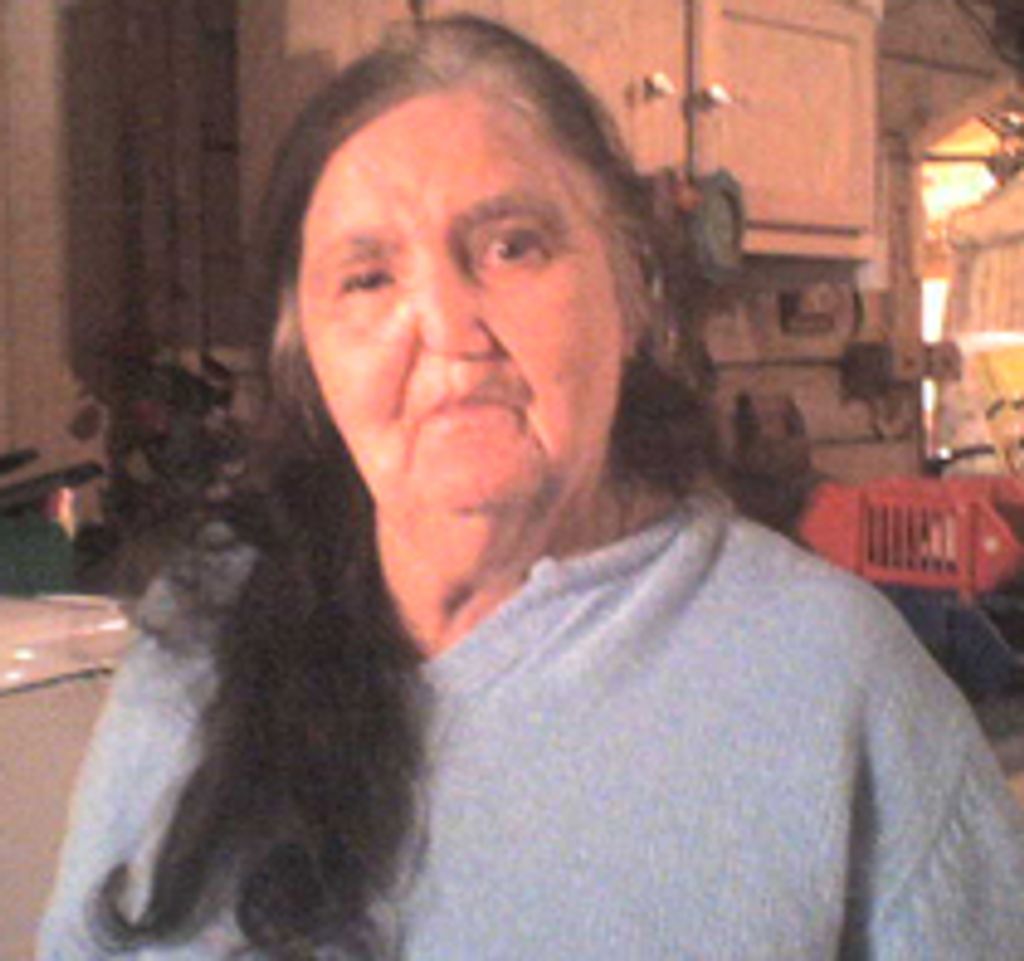 Lola Maxine (Jackson)  Robinson Profile Photo