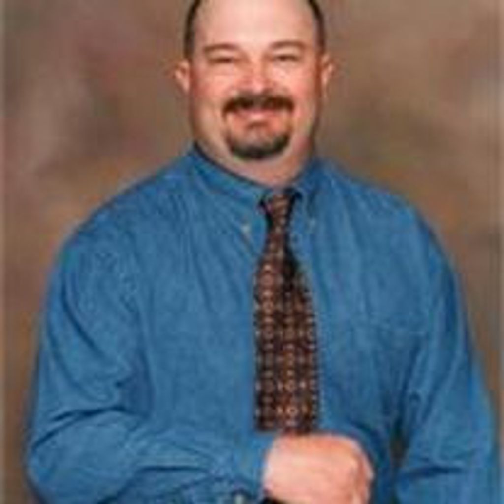 Terry Lowery Profile Photo