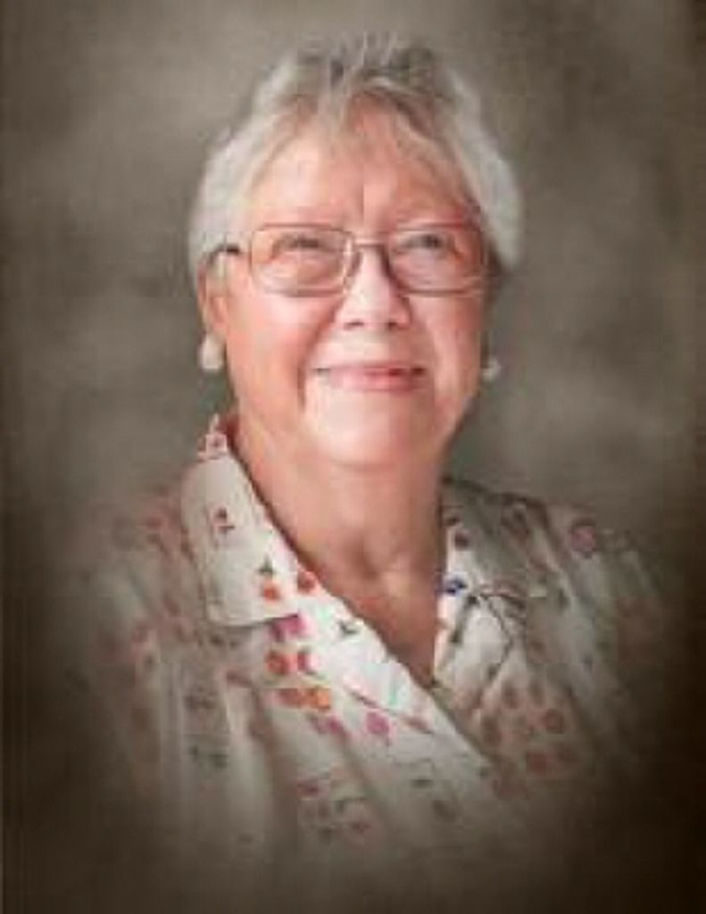 Josephine Kirk Wells Profile Photo