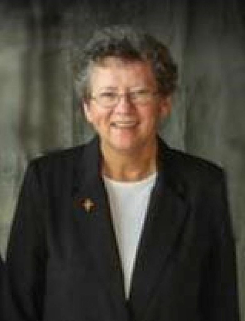 Sister Kathleen Cecilia Reichert O.S.F. Profile Photo