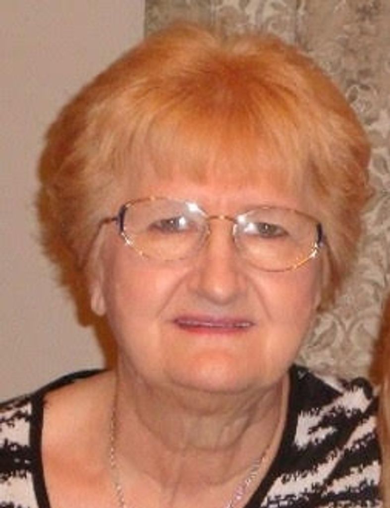 Hildegard "Hilda" Zebrowski Profile Photo