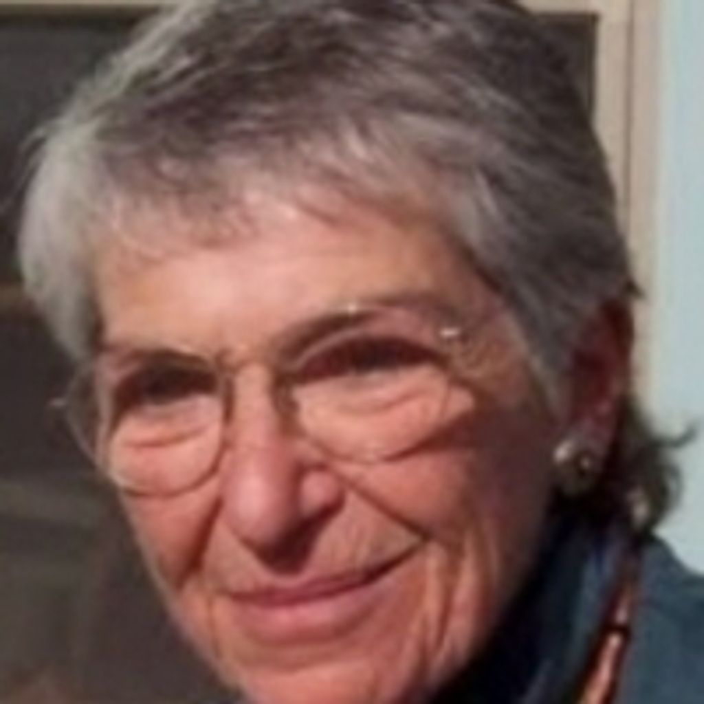 Ellie F. Bauer Profile Photo