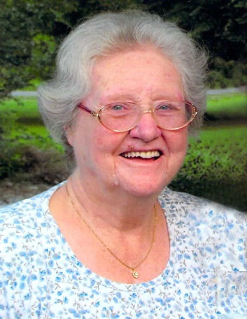 Mary Ruth Smith Profile Photo