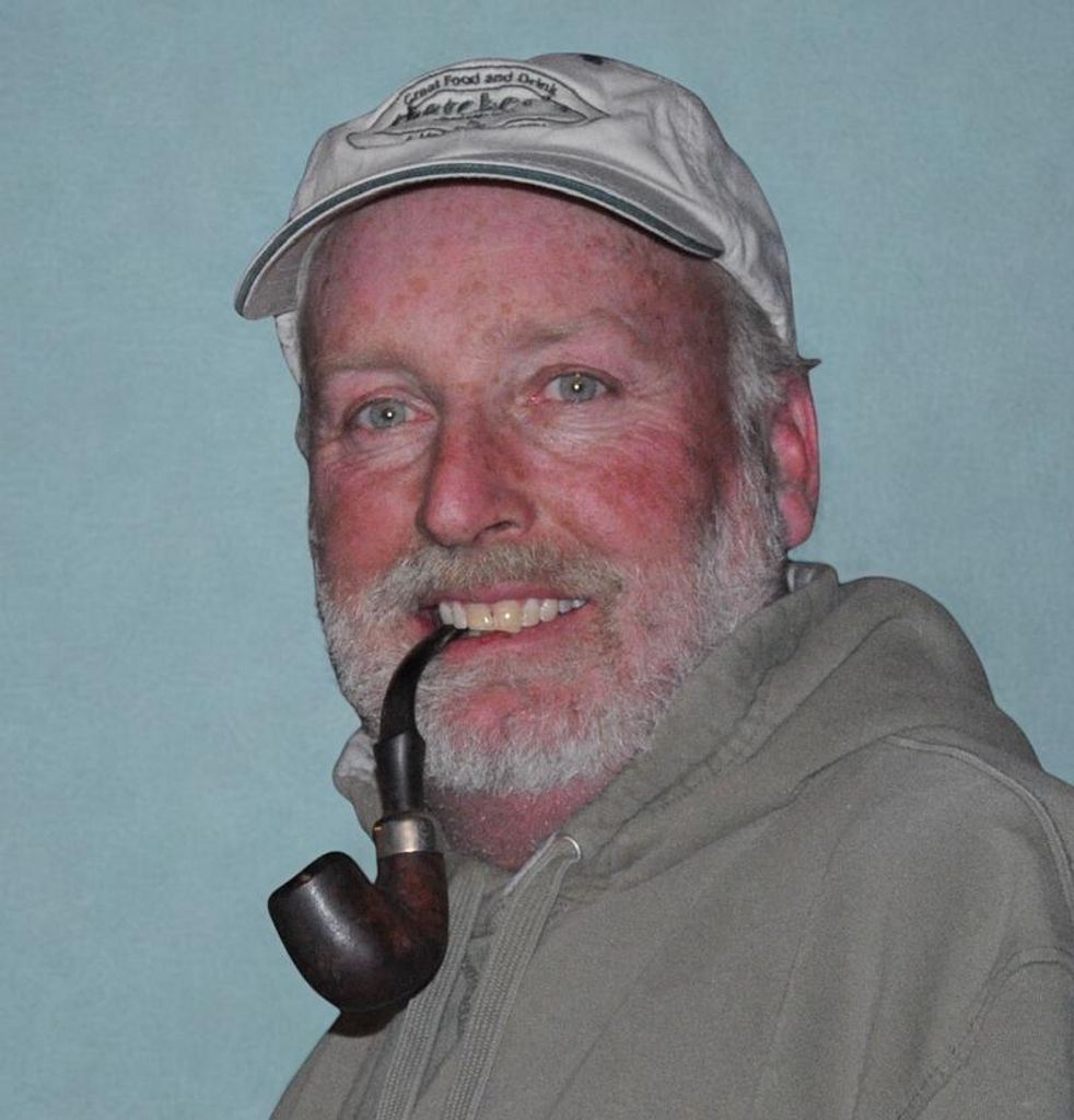 Michael J. Penna Profile Photo