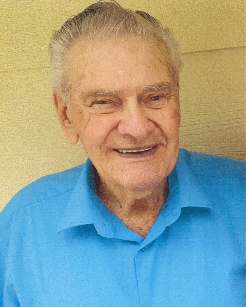 Vee Adams