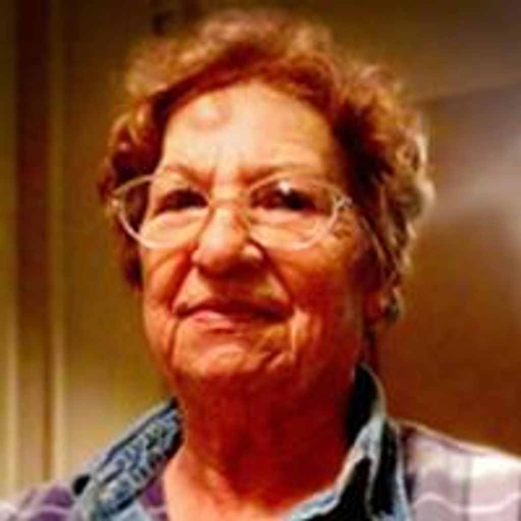 Jeanette Joyce Tatum