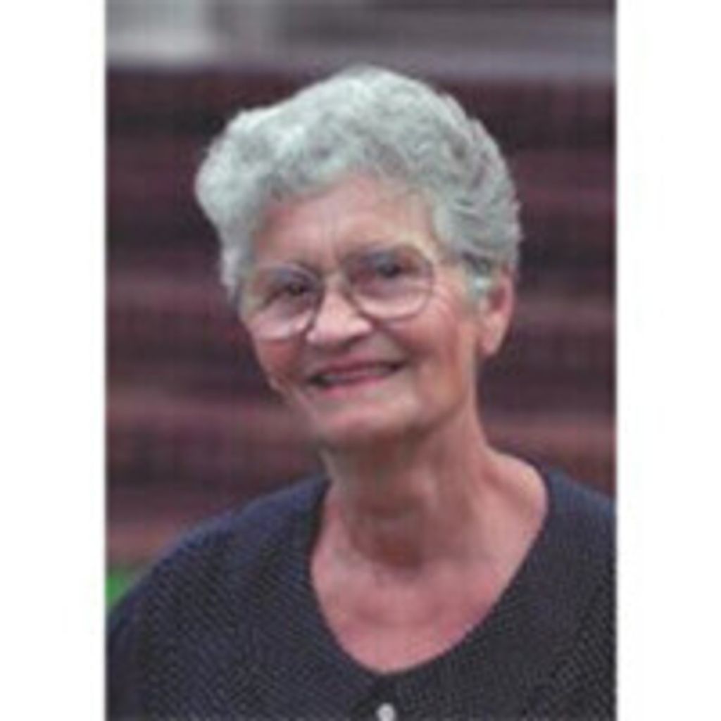 Myra Lee Bush
