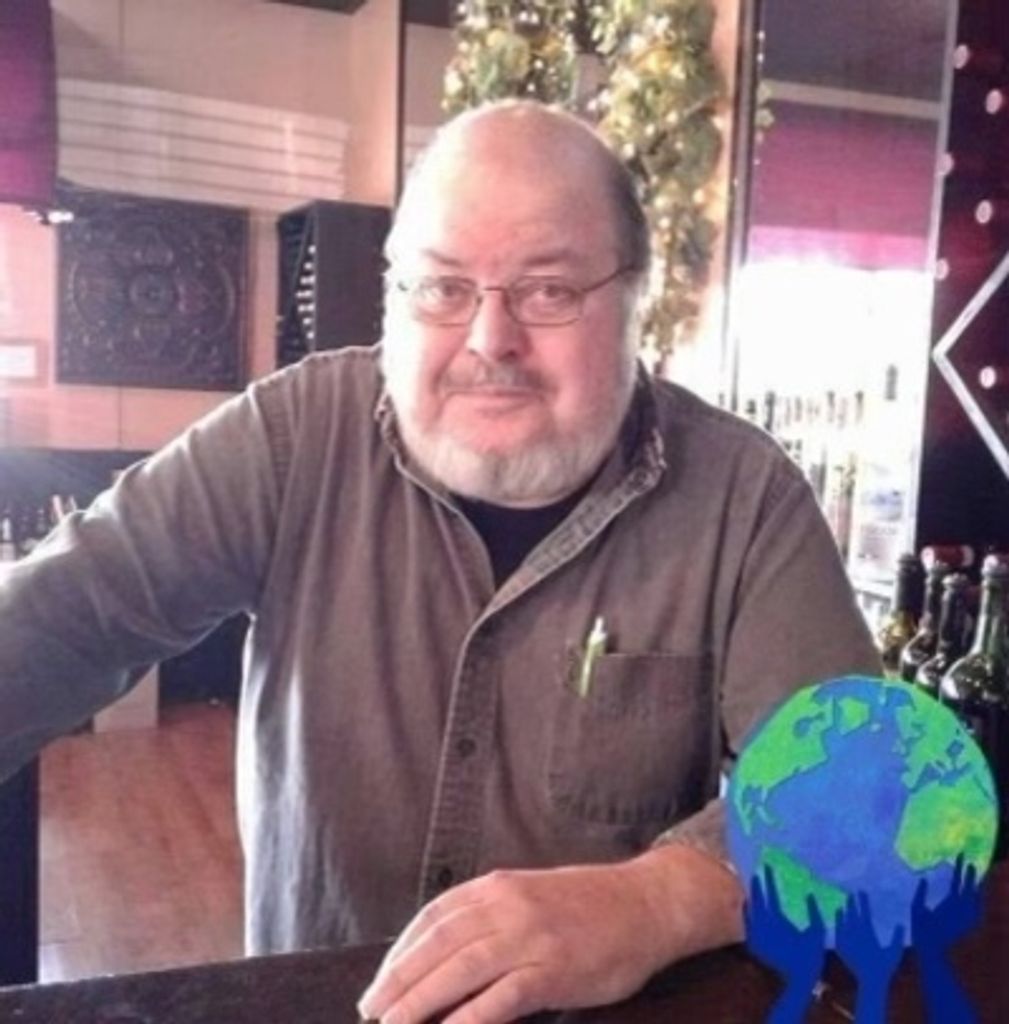 Paul Edward Borck Profile Photo