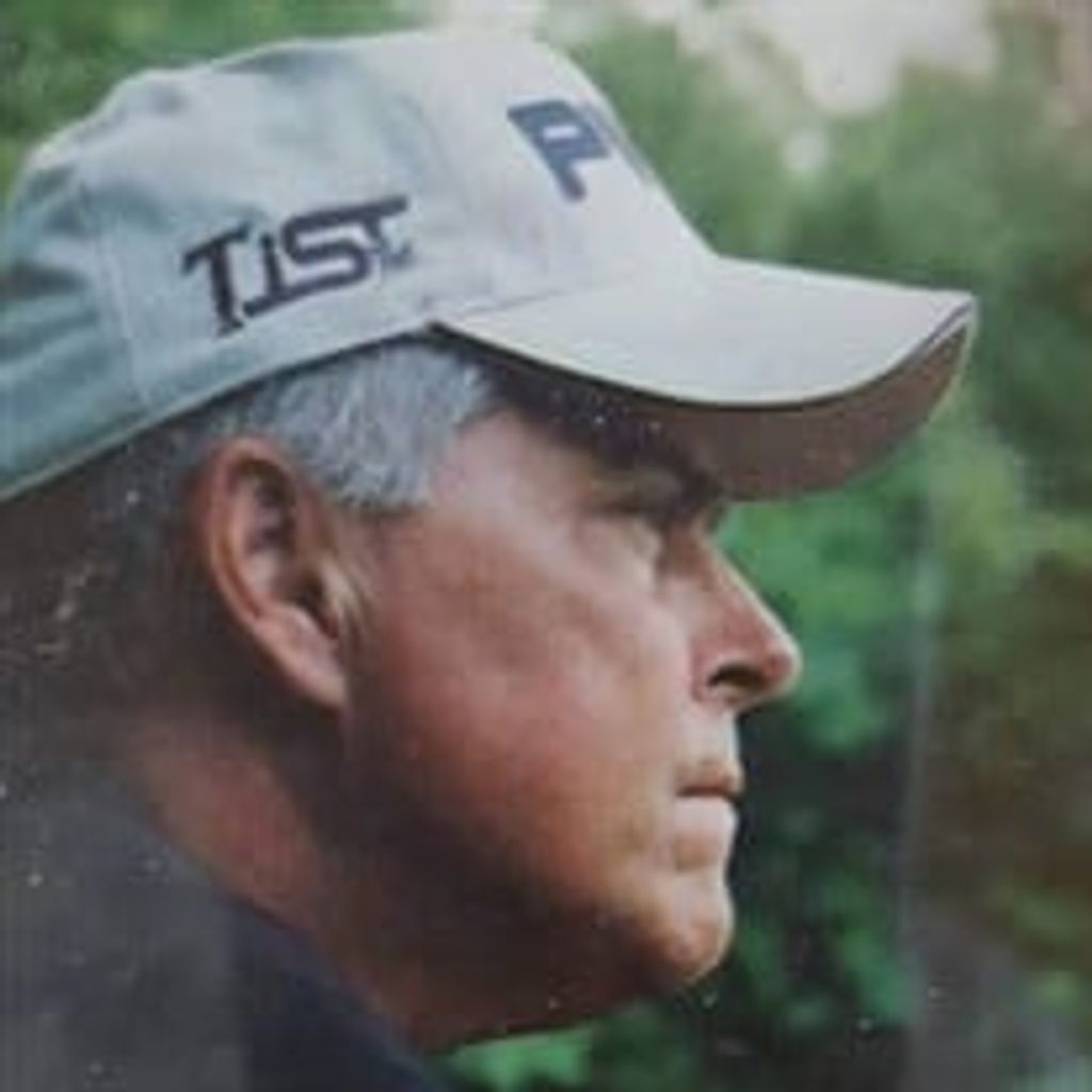 Mike Wyatt Profile Photo