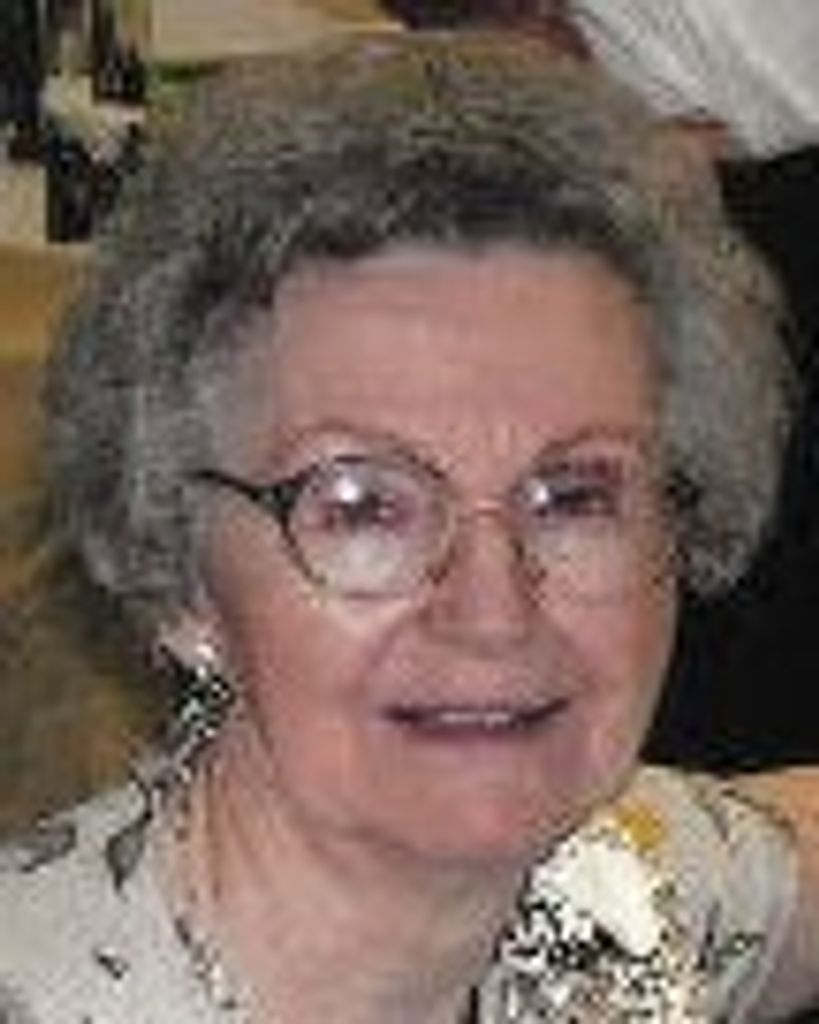 Julia V. Burgard Profile Photo