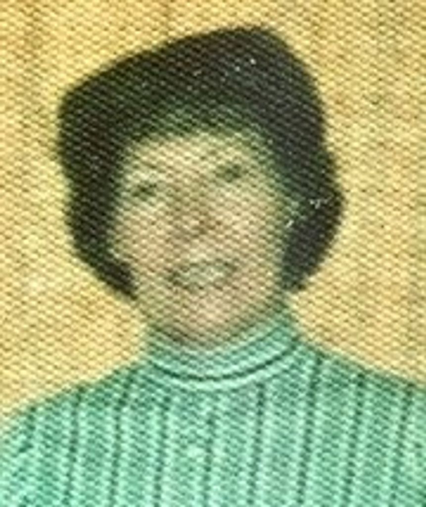 Ruth Ellen Richardson