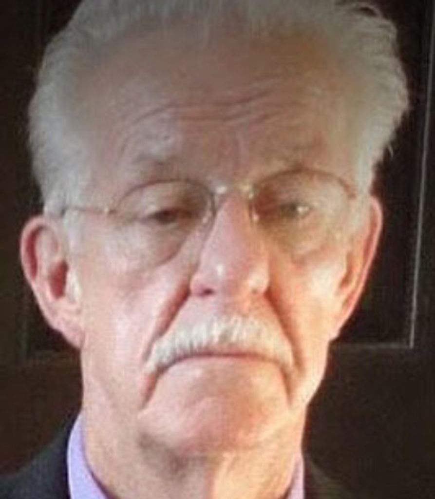 Edward "Ed" Pierce