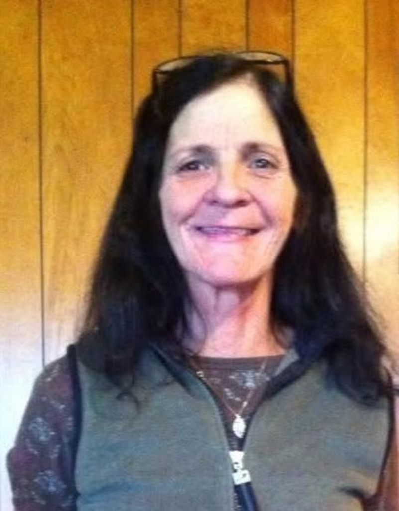 Suzanne Barras Profile Photo