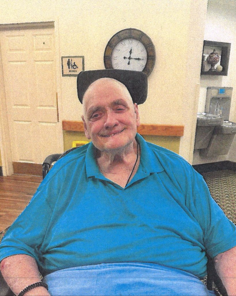 Delbert Evan Langley