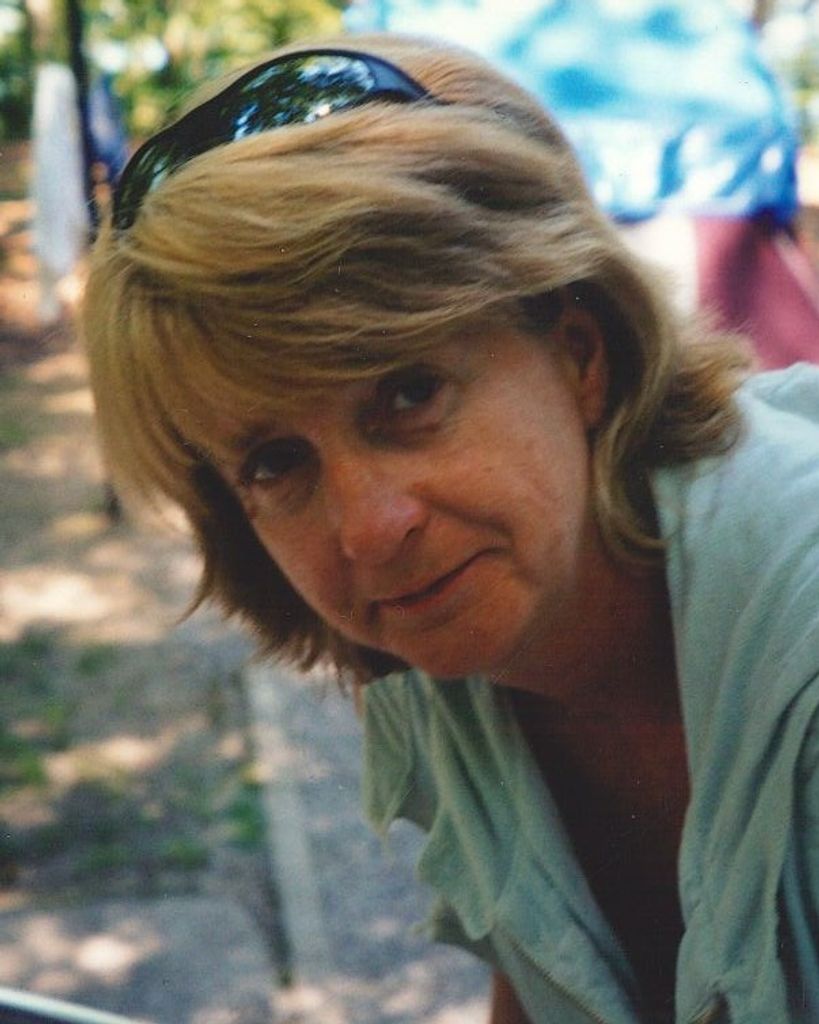 Robin A. Hare Profile Photo