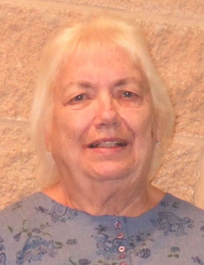 Barbara Kallman