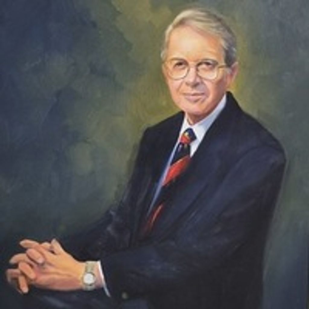Dr. Edward Gray Scott, Jr. Profile Photo