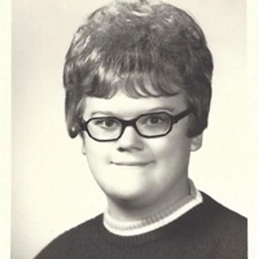 Diane Carolyn Pflaster