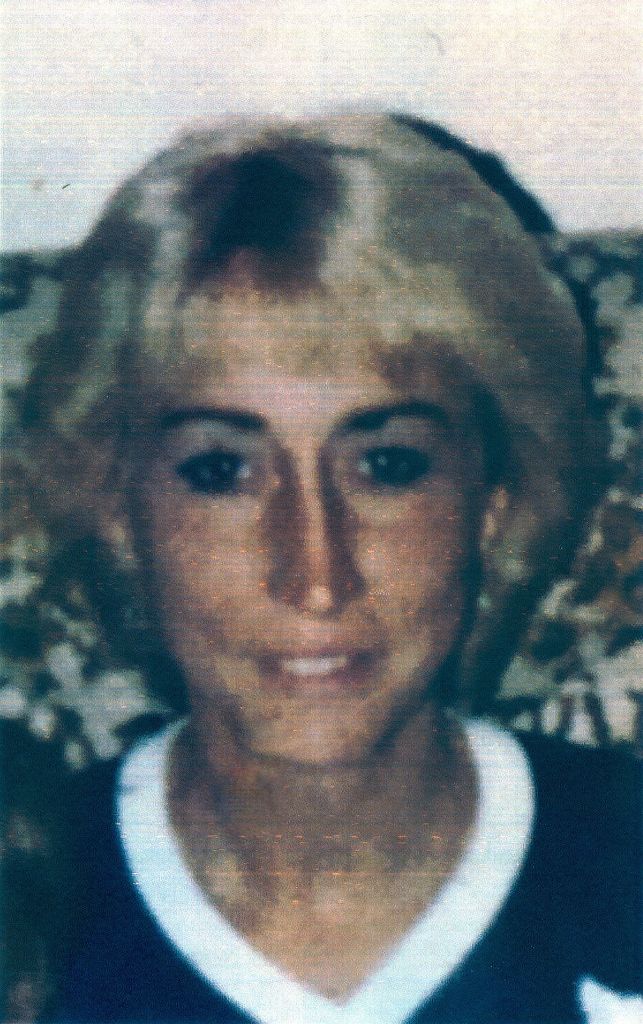 Sue Ann Albert