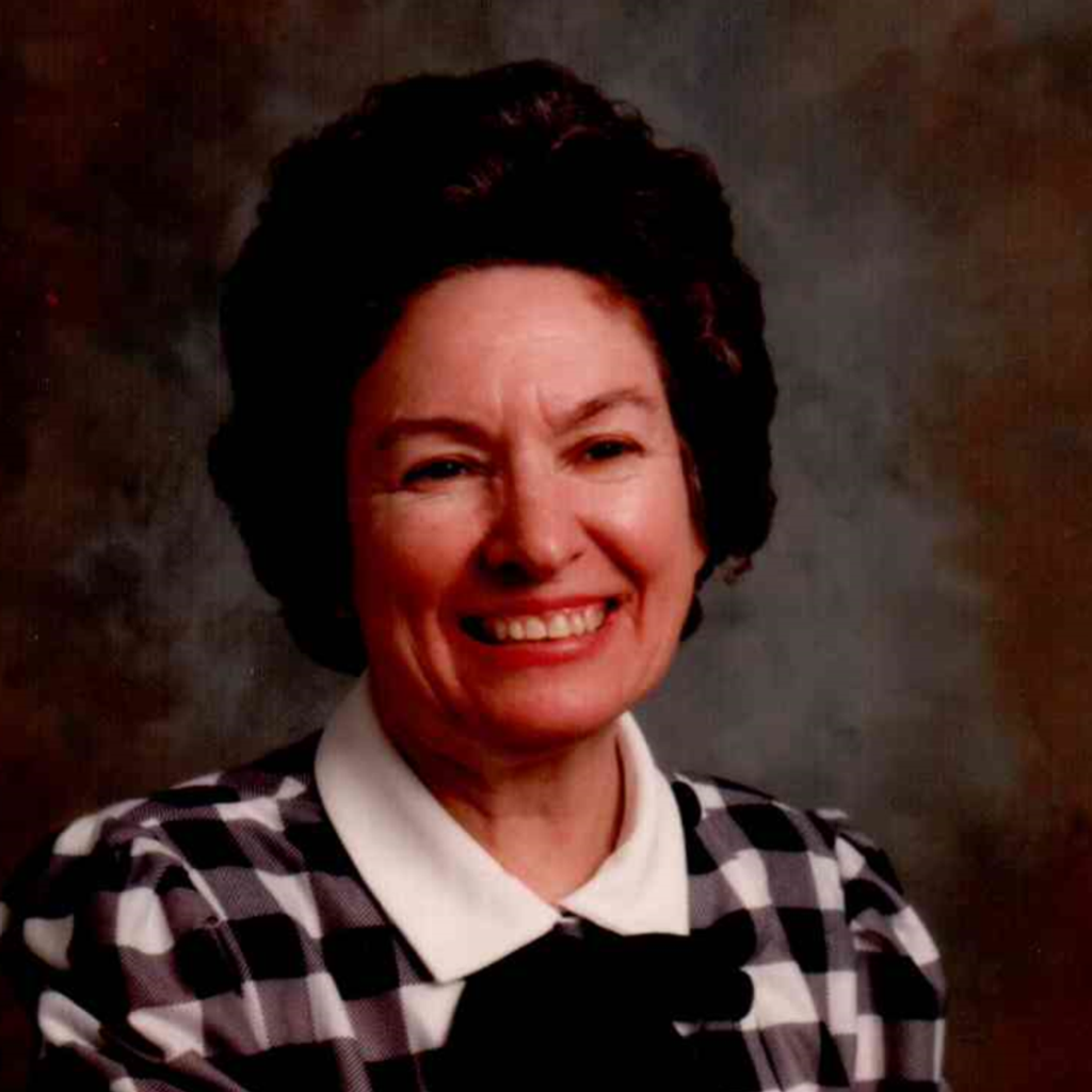 Norma Hollingsworth Goodwin Profile Photo