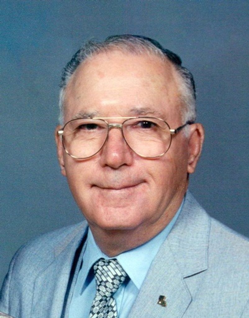 John Henry Pritchett, Sr. Profile Photo