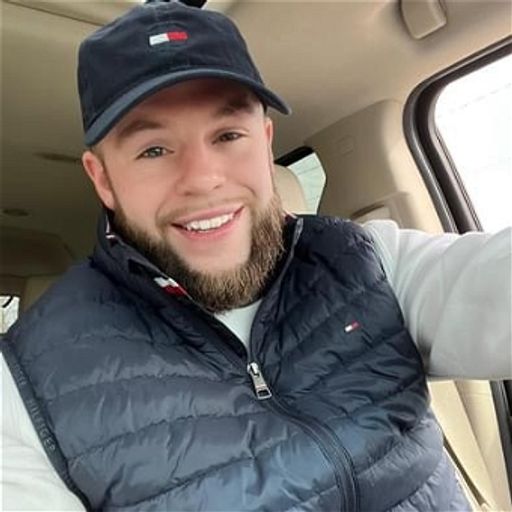 Zachary Joseph Johnson Profile Photo