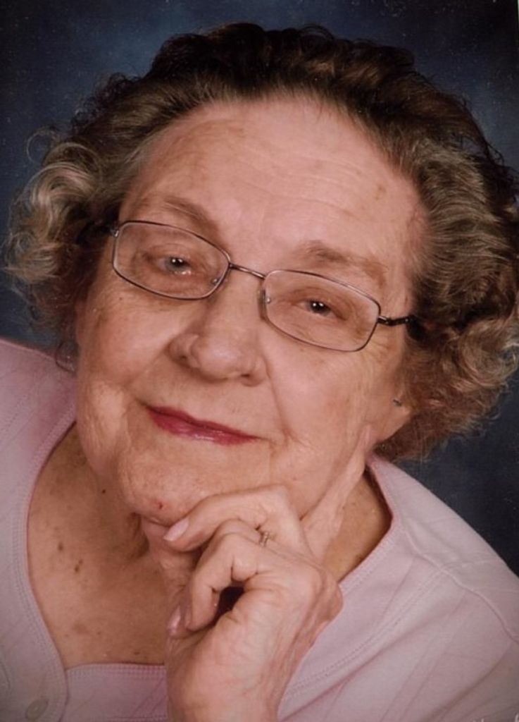 Marie M. (Griebel)  Herberth