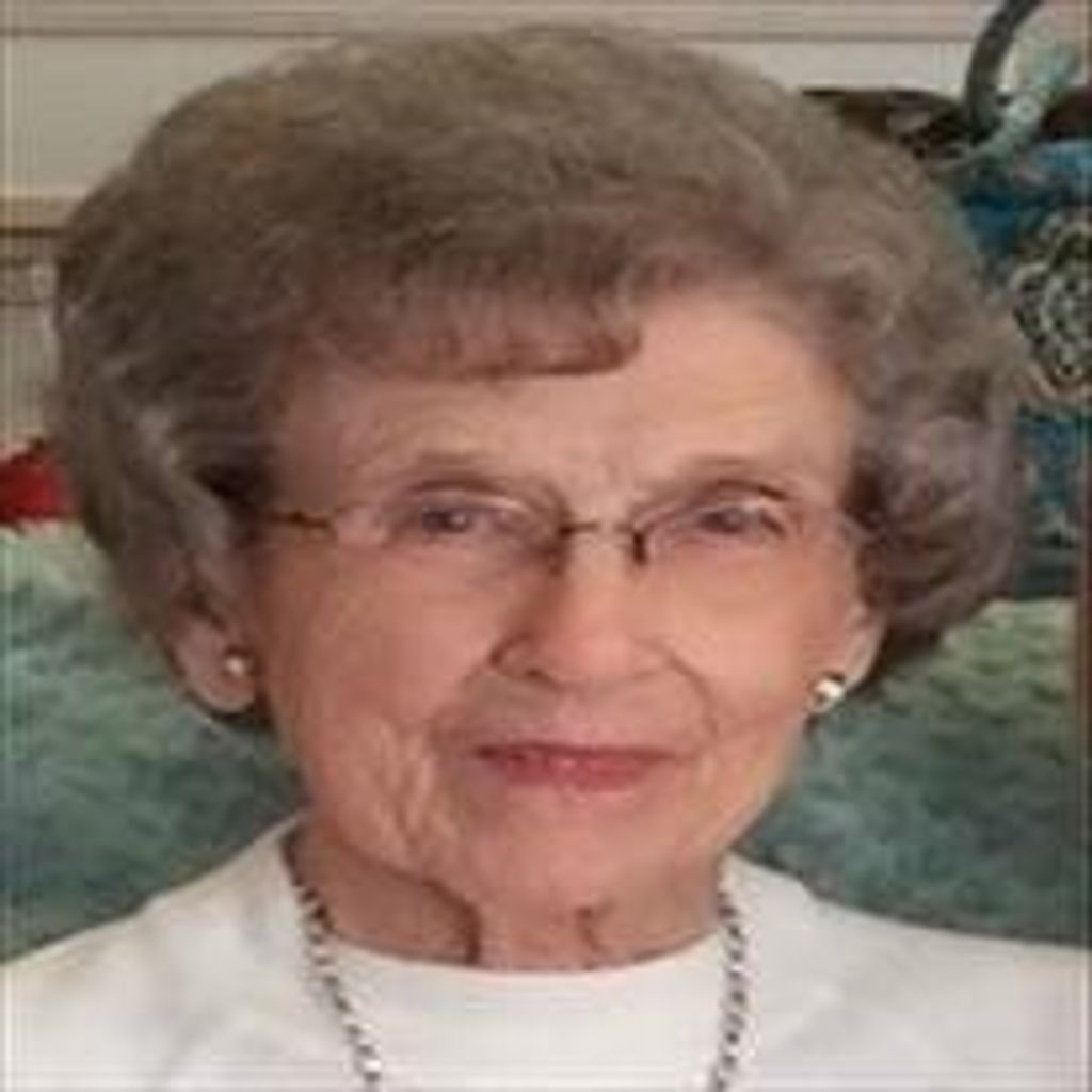 Doris Christine Kalle