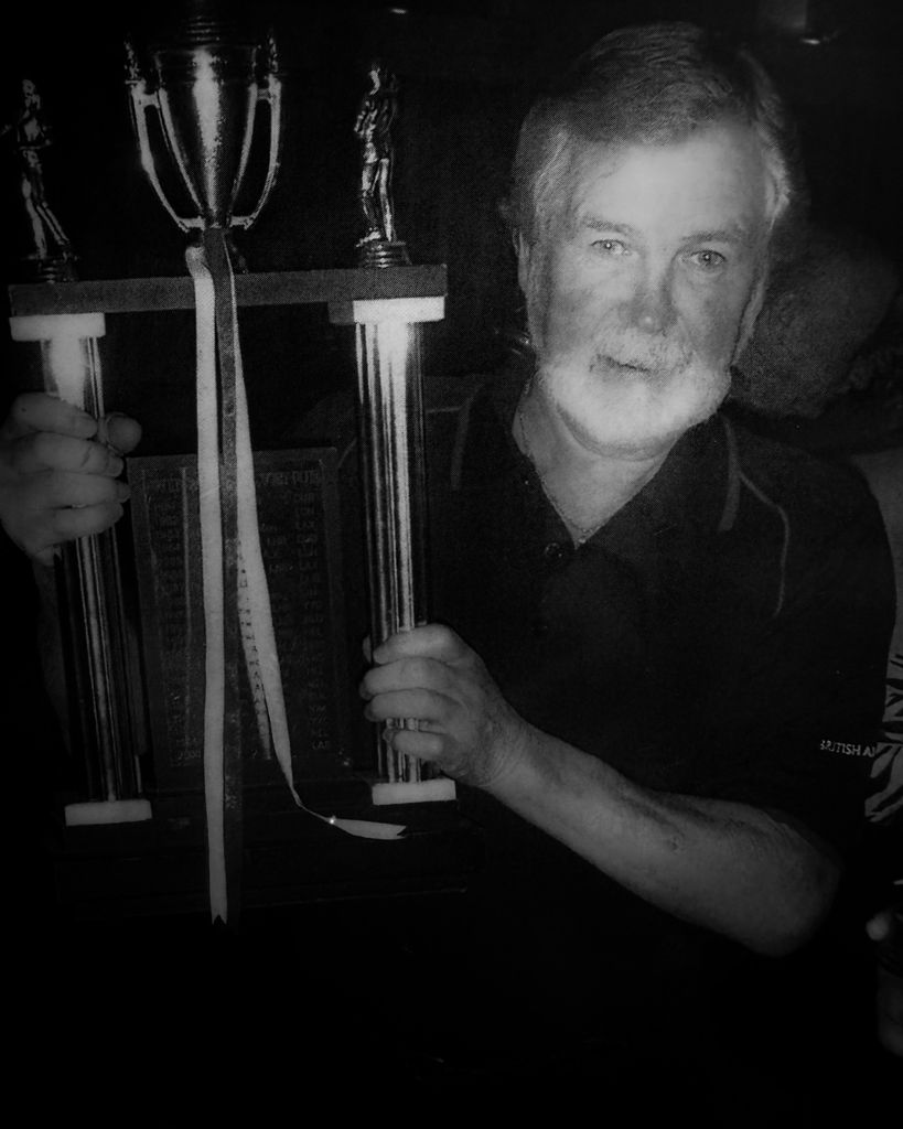 Joseph Francis Brady