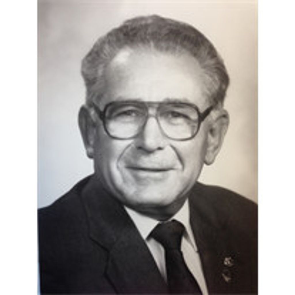 Egon Heib
