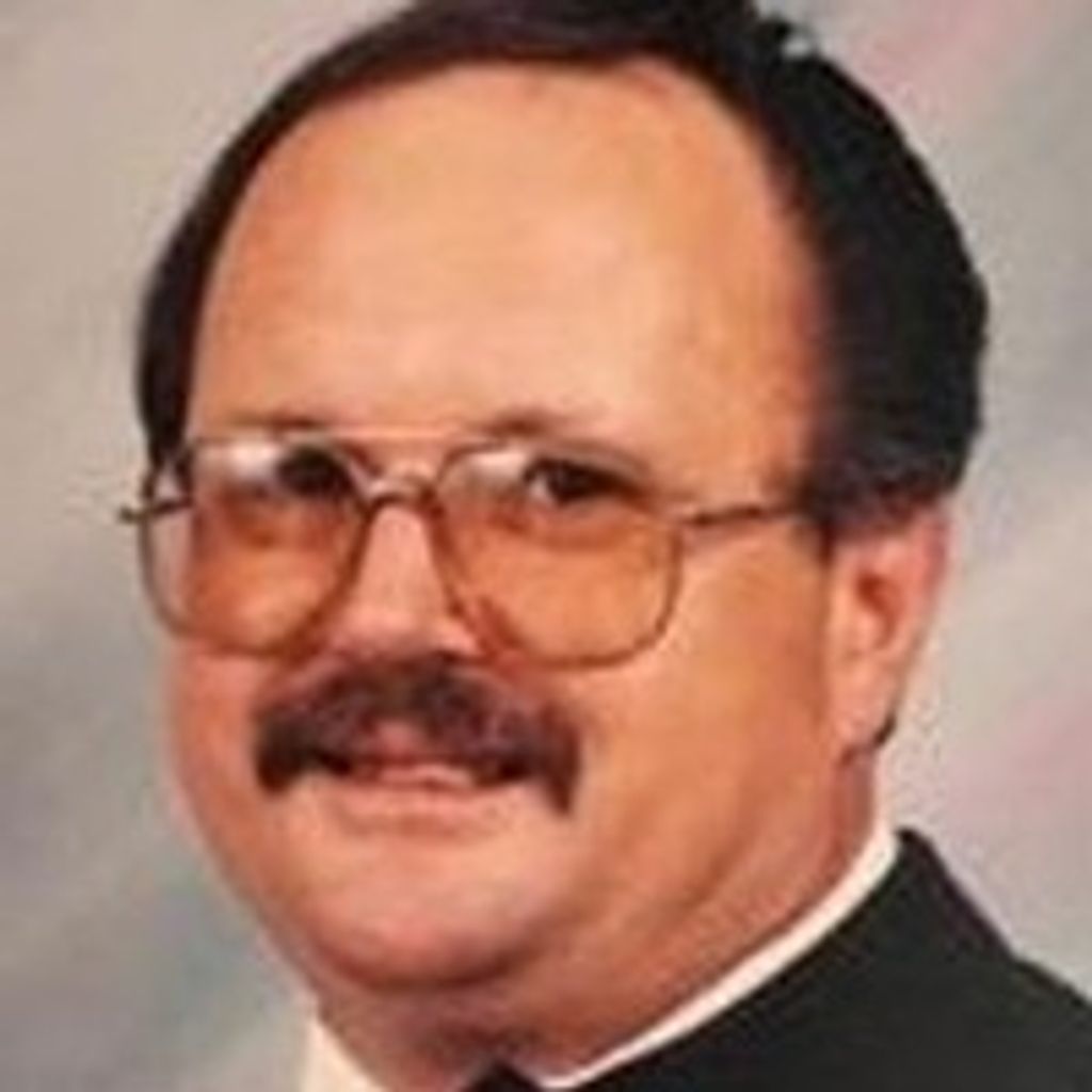 Duane  A. Burke