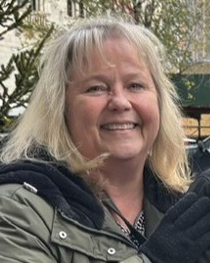 Robin Ann Jedrzejek Profile Photo