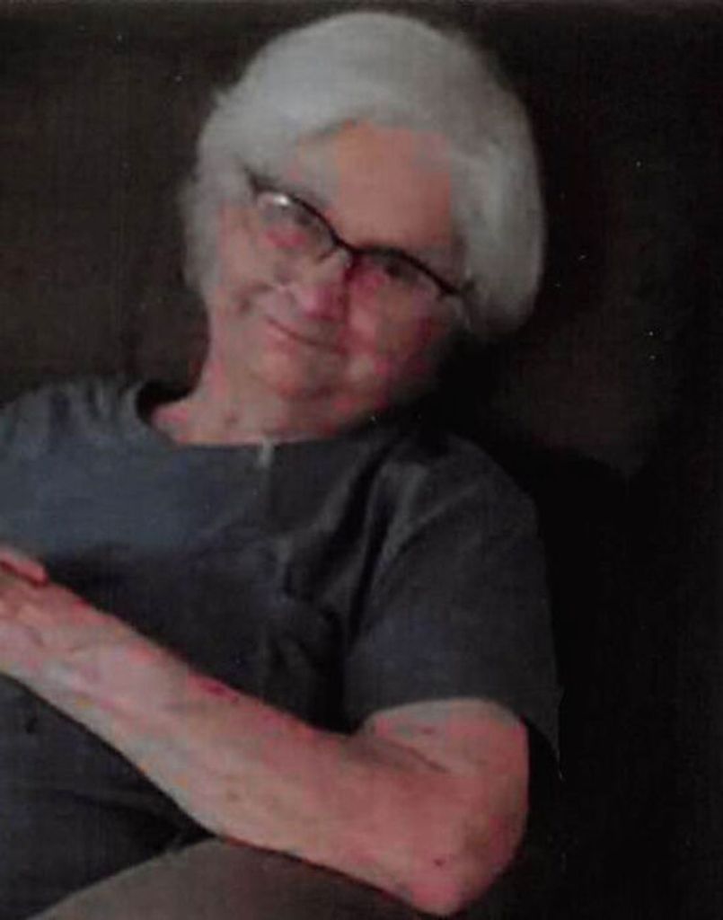 Betty J. Farmer Profile Photo