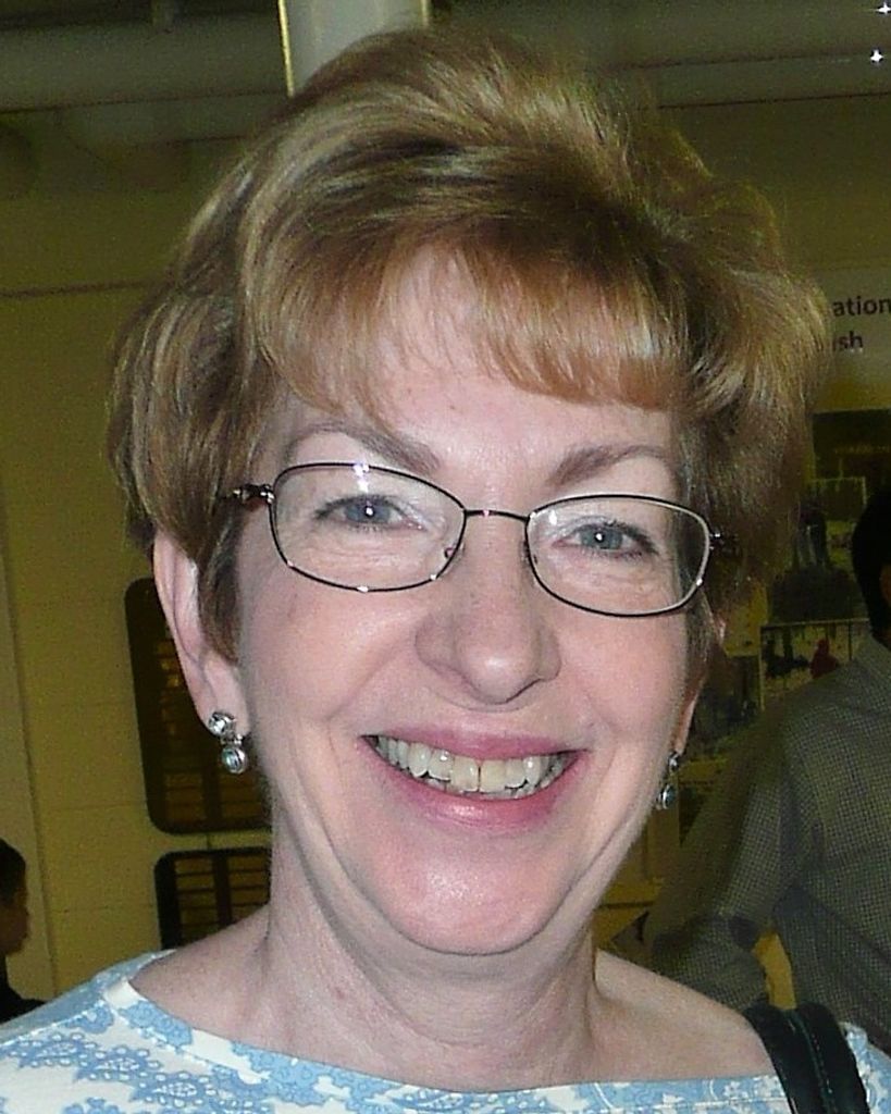 Susan E. (Guarente) Regan Profile Photo