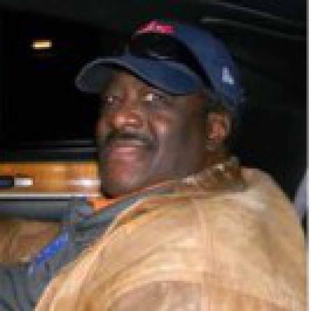 Orlander Cheek Profile Photo