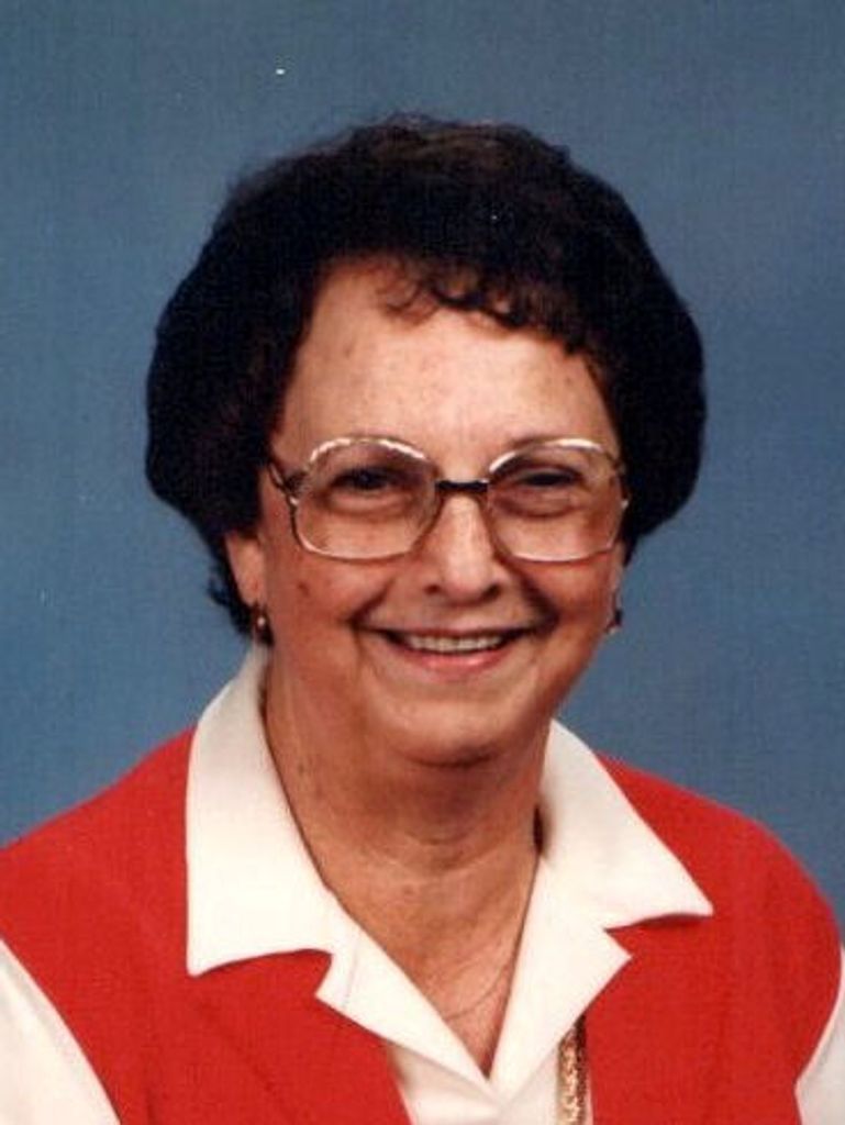 Lucy Mae Bridges Profile Photo
