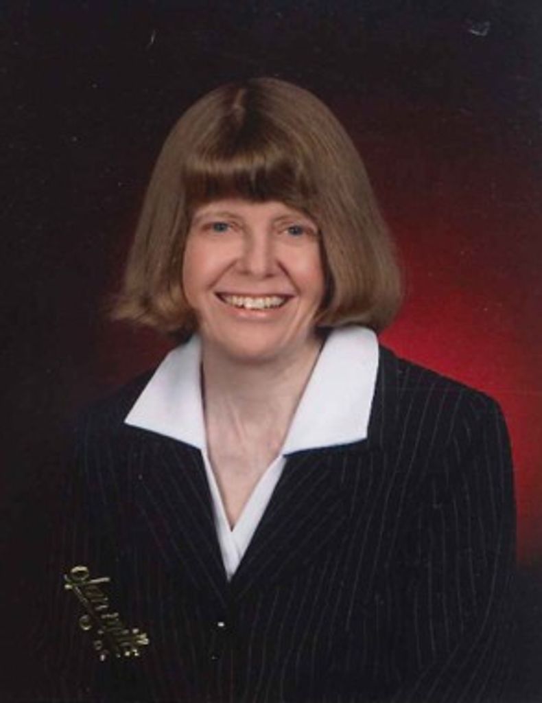Gail Jean Wolford Profile Photo