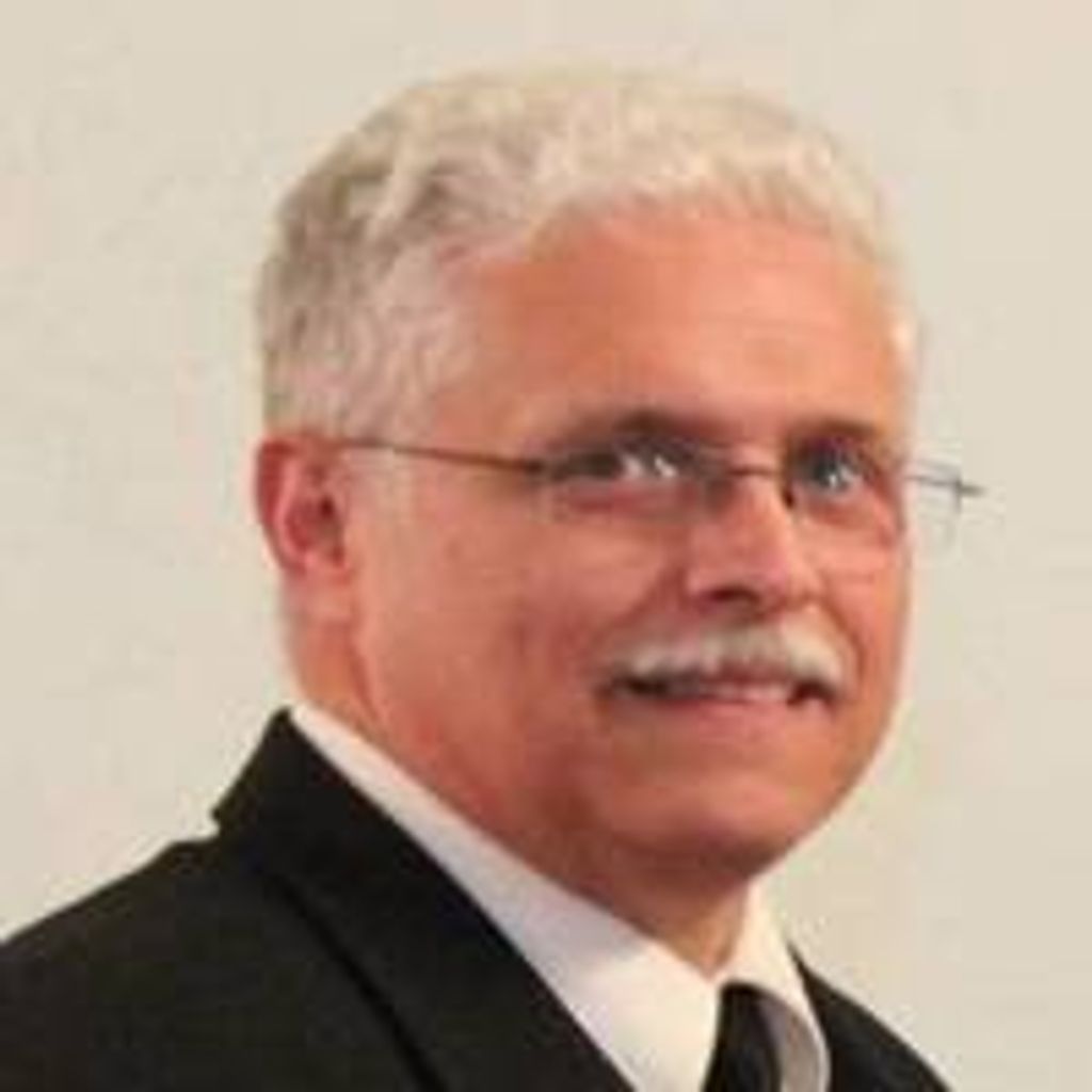 Bishop Gary M. Kivett Profile Photo