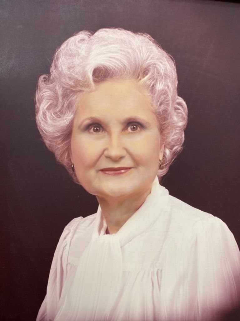 Mary Folds