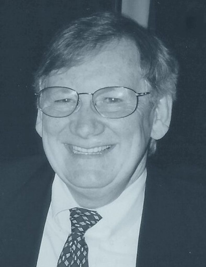 Patrick J. Keogh Profile Photo