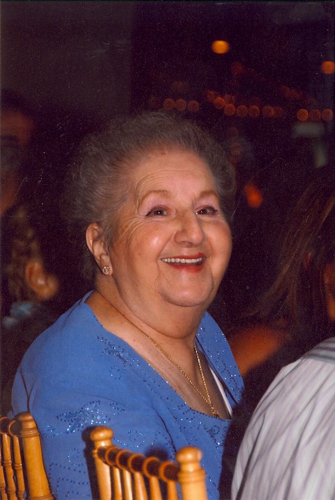Ruth Catherine Schindler