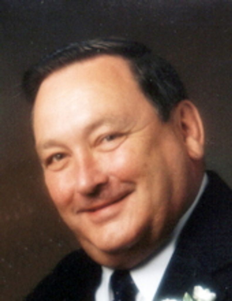 Joseph F. Martin