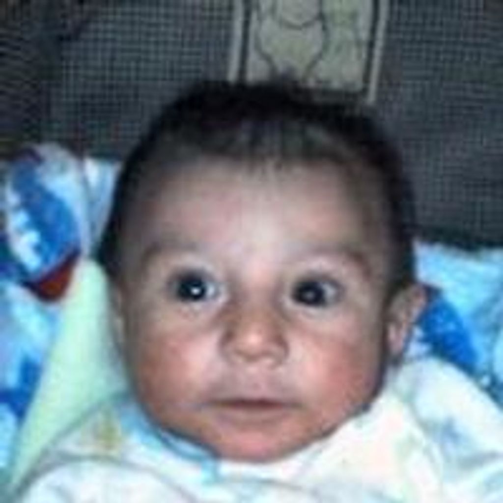 Izrael Angel Perez