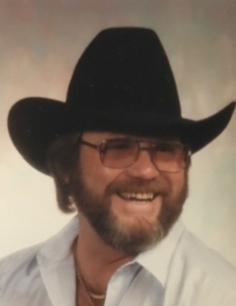 John Francis Roch Profile Photo