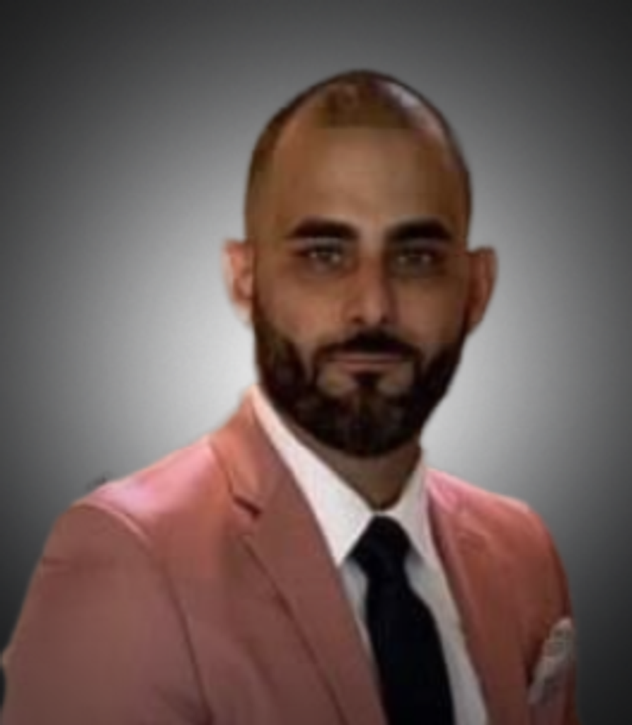 Murad Jurishi