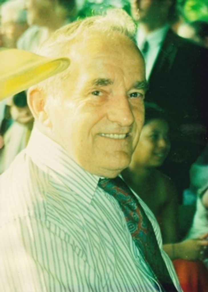 Edwin Herbert Berger