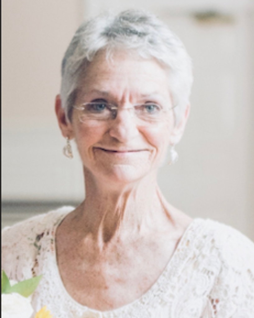 Shirley Ann Smothers